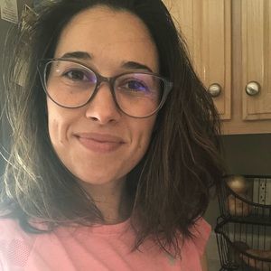 Meet your Posher, Tiffany